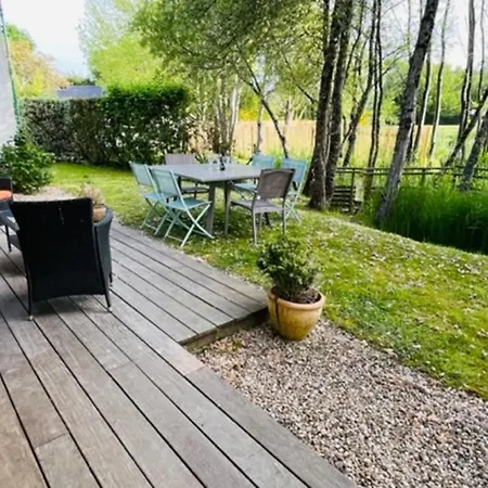 Apartment 72m With Terrace And Garden Center Of